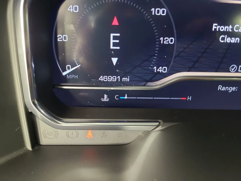 2021 Volkswagen Atlas SEL Premium — thumbnail 10