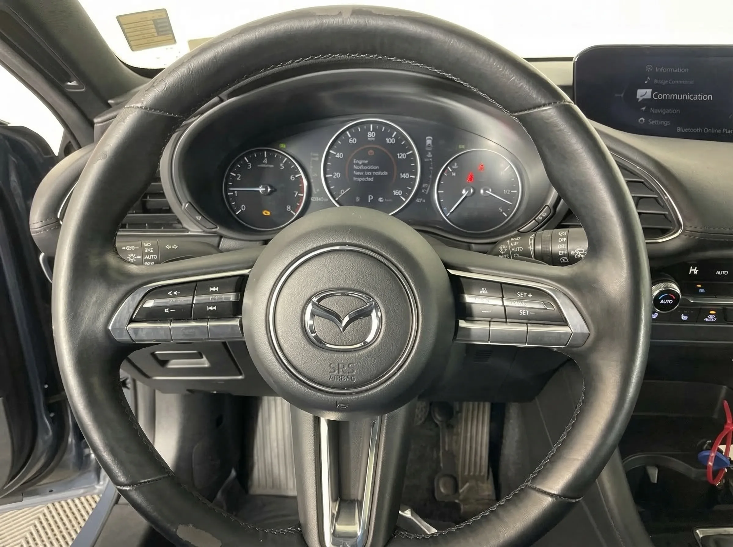 2022 Mazda Mazda3 2.5 Turbo — thumbnail 10