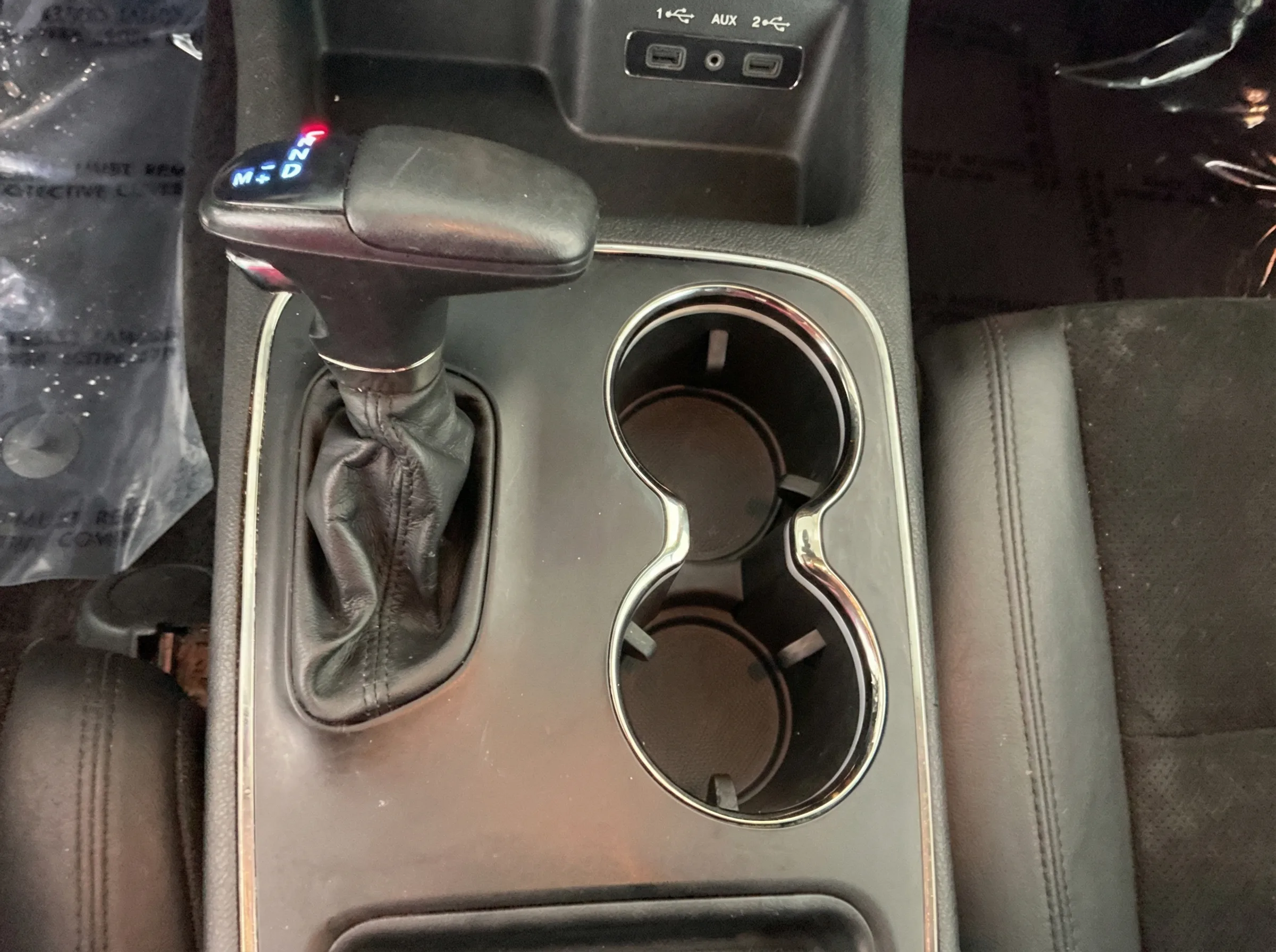 2018 Dodge Durango GT — thumbnail 13