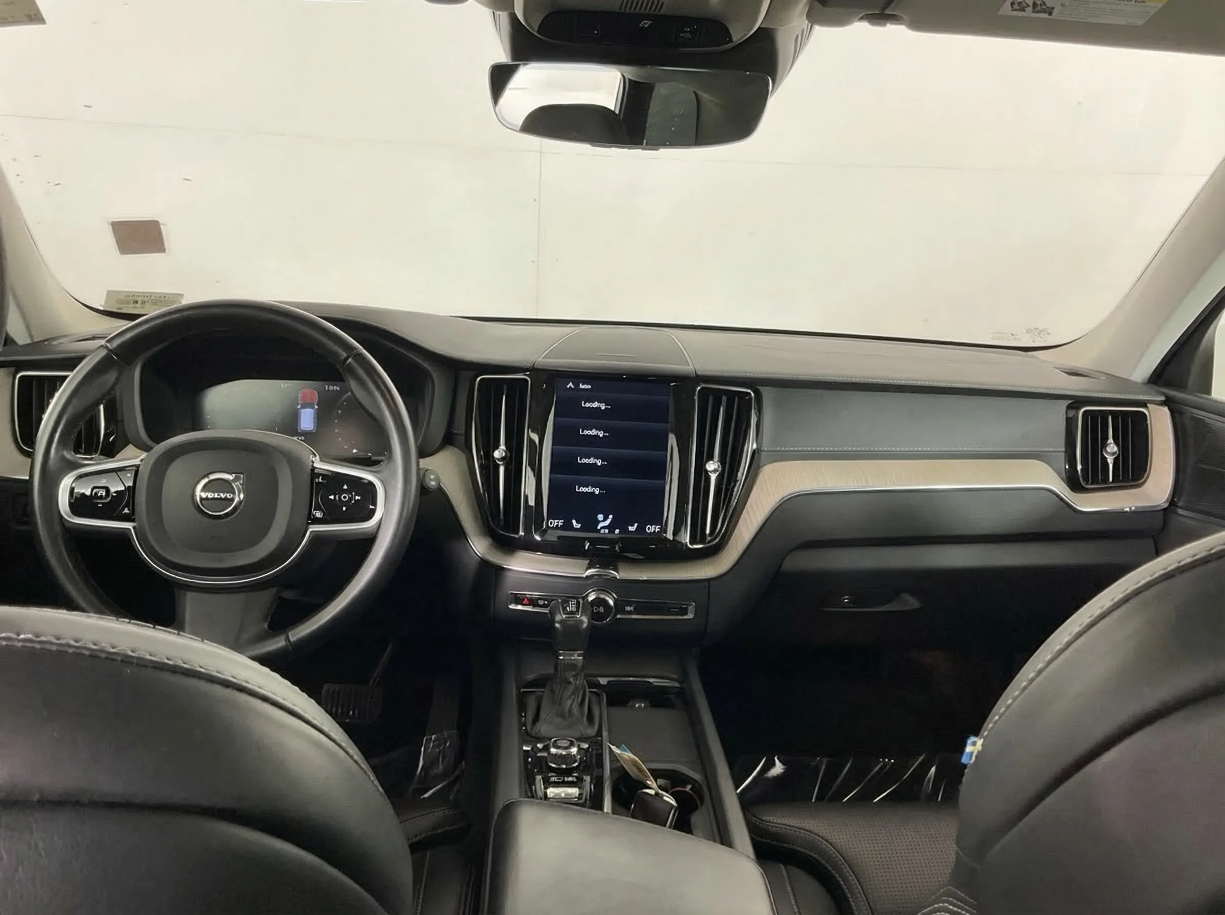 2021 Volvo XC60 T6 Inscription — thumbnail 14