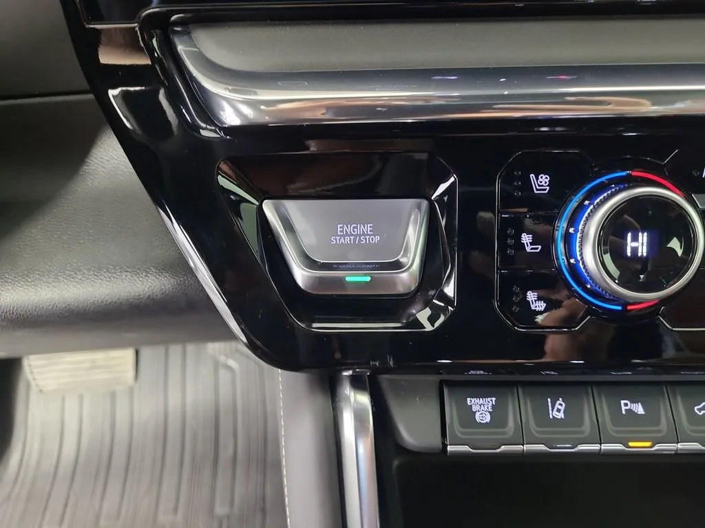 2021 Volkswagen Atlas SEL Premium — thumbnail 14