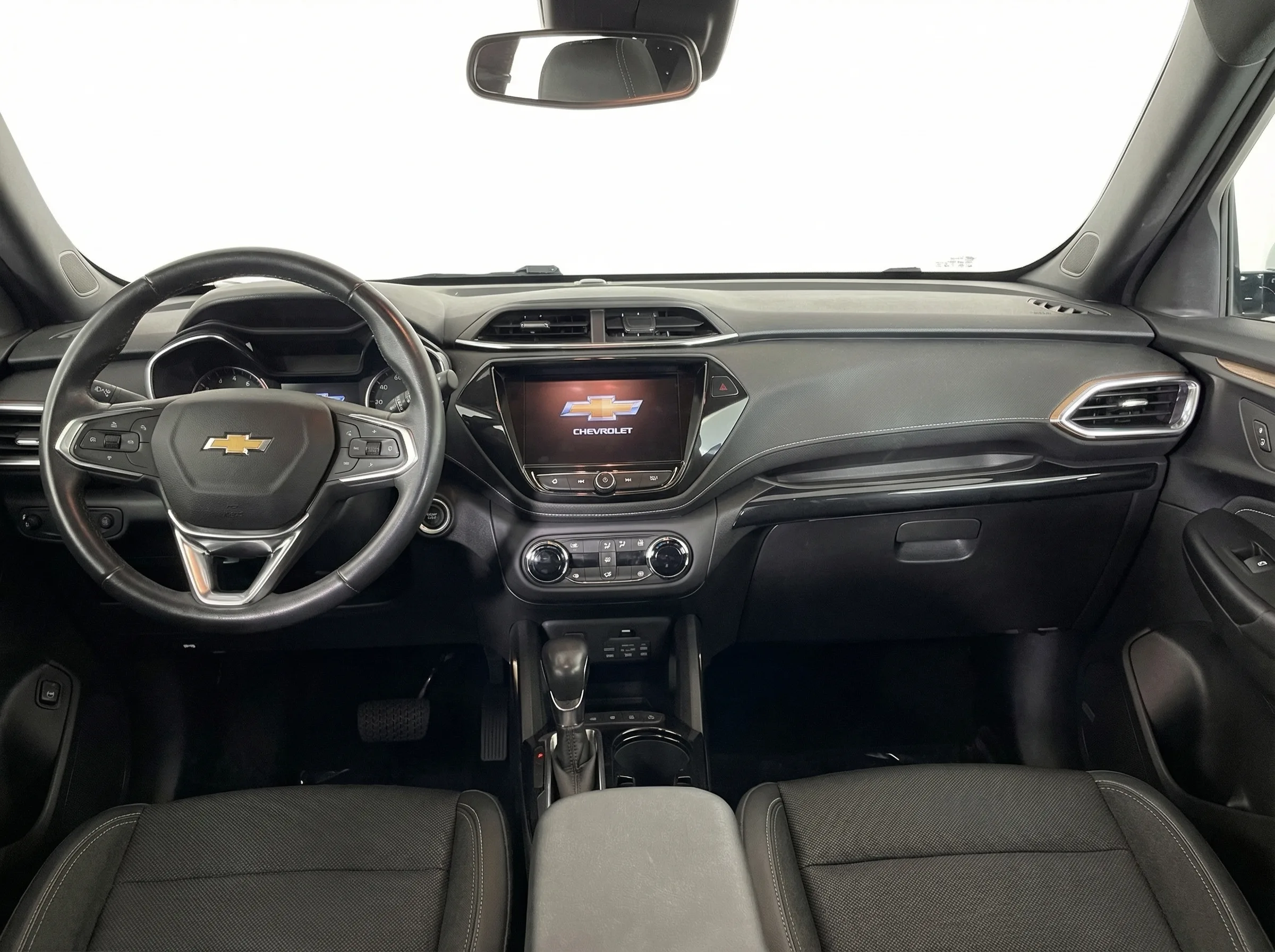 2021 Chevrolet TrailBlazer ACTIV — thumbnail 15