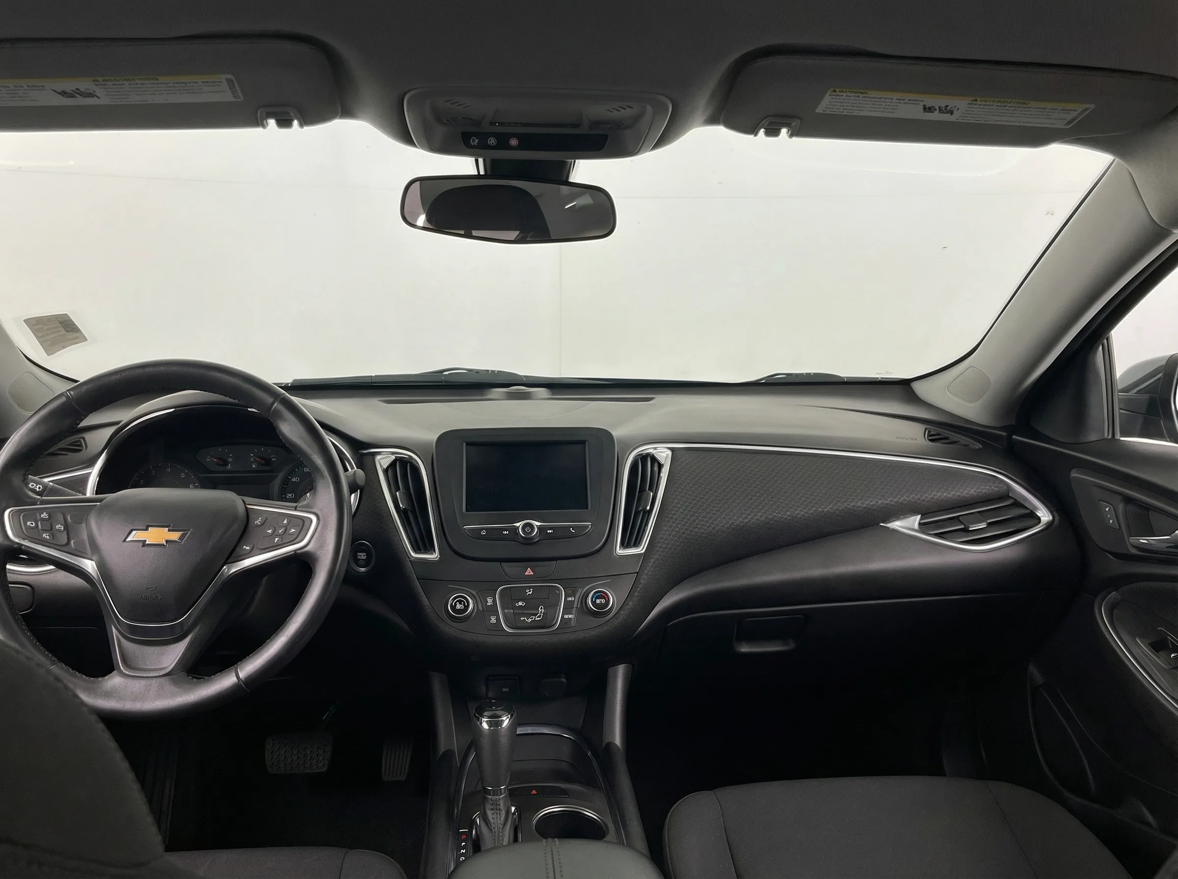 2024 Chevrolet Malibu LT — thumbnail 15
