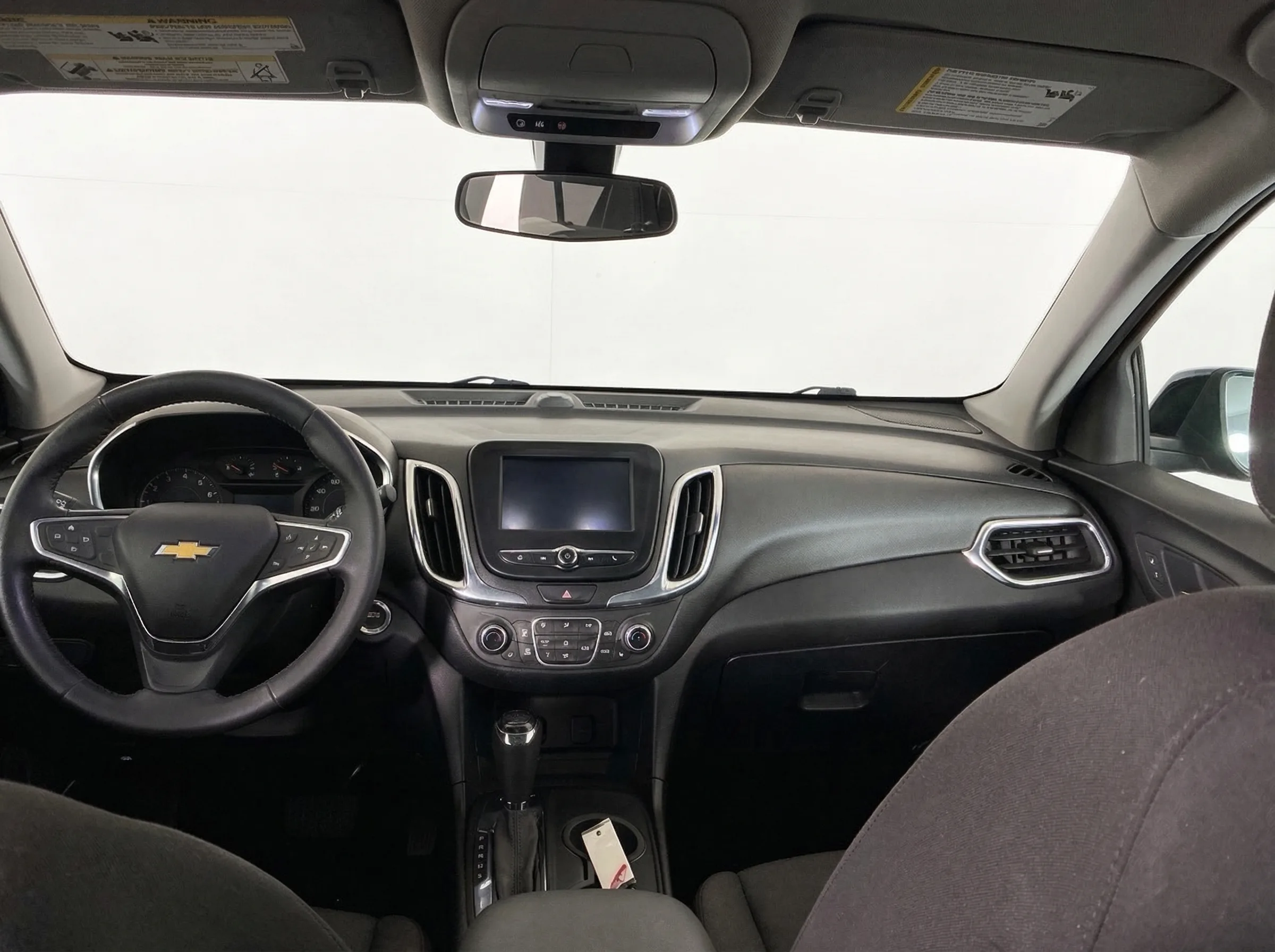 2018 Chevrolet Equinox LT — thumbnail 15