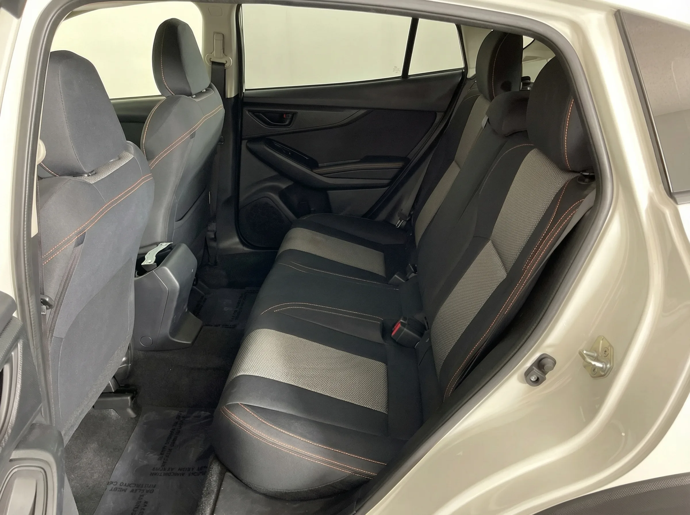 2019 Subaru Crosstrek 2.0i Premium — thumbnail 16