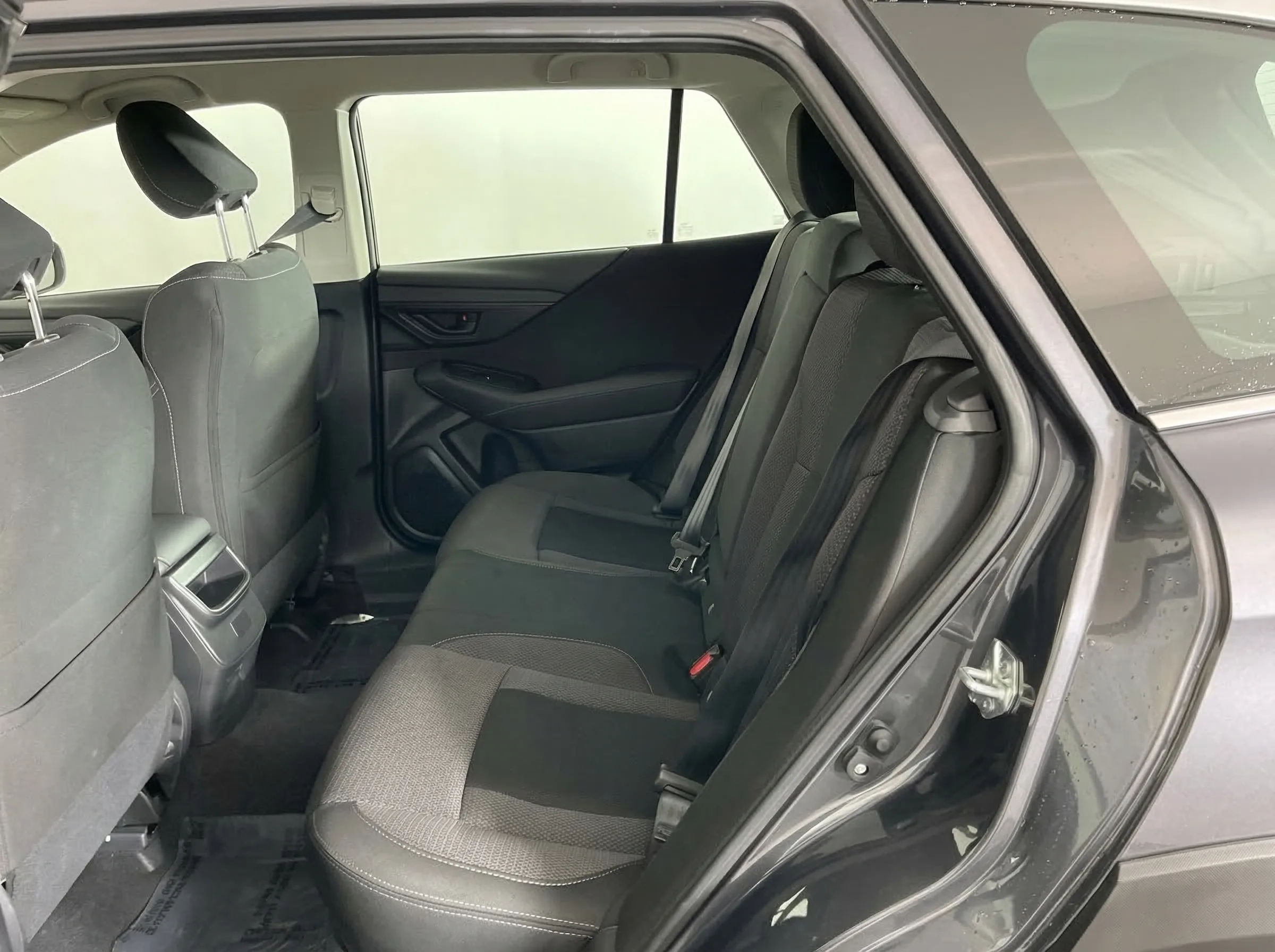 2025 Subaru Outback 2.5i — thumbnail 16