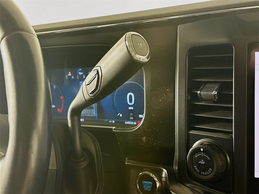 2024 Ford F-250 Super Duty Platinum — thumbnail 15