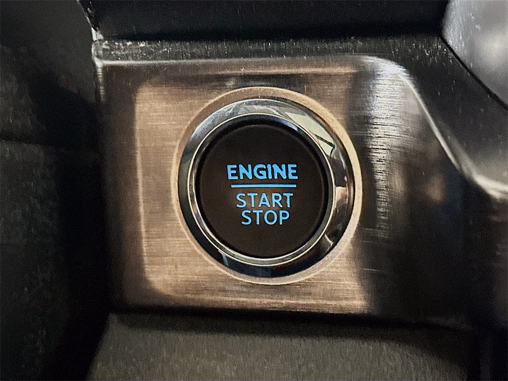 2024 Ford F-250 Super Duty Platinum — thumbnail 16
