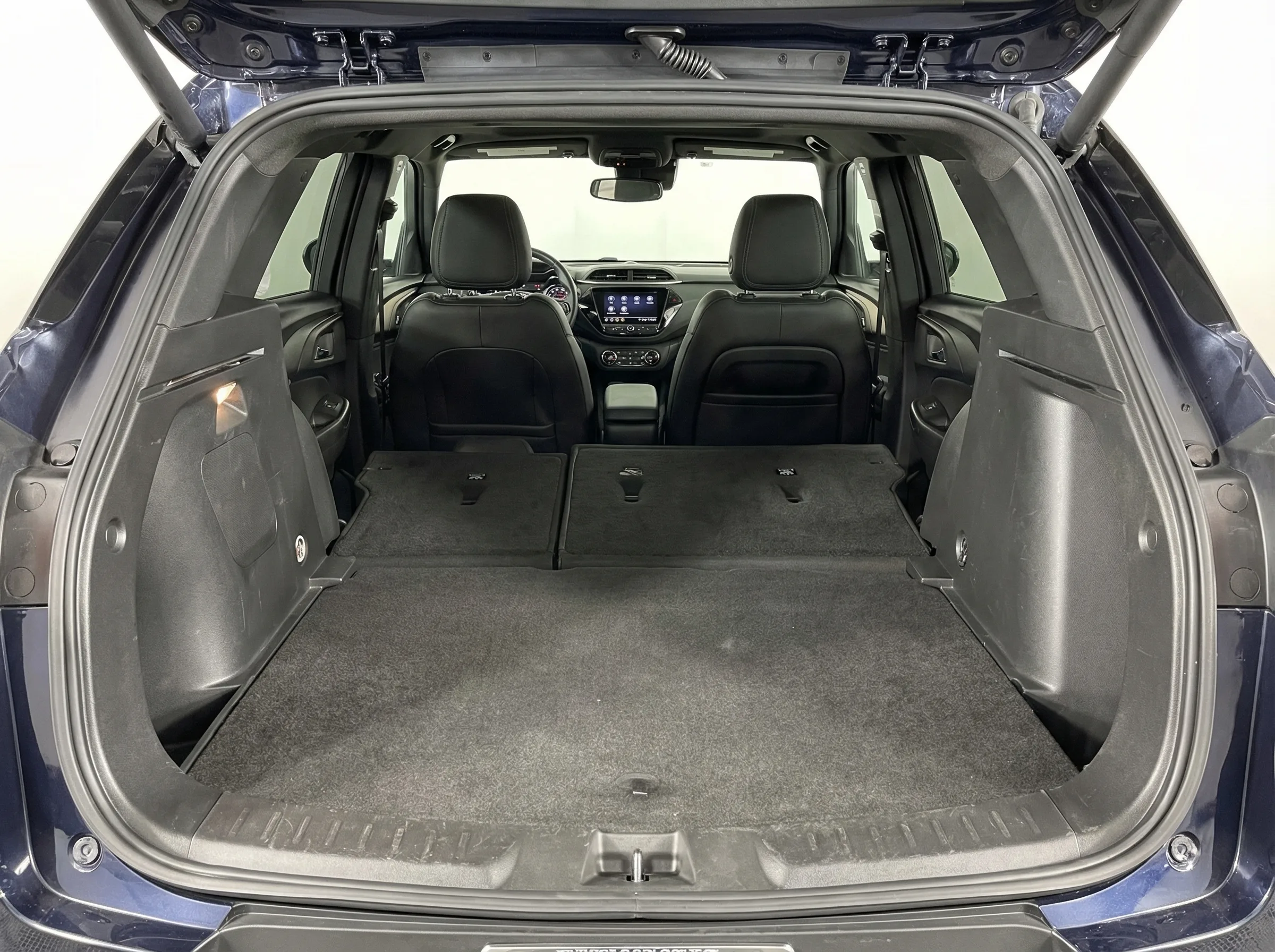 2021 Chevrolet TrailBlazer ACTIV — thumbnail 19