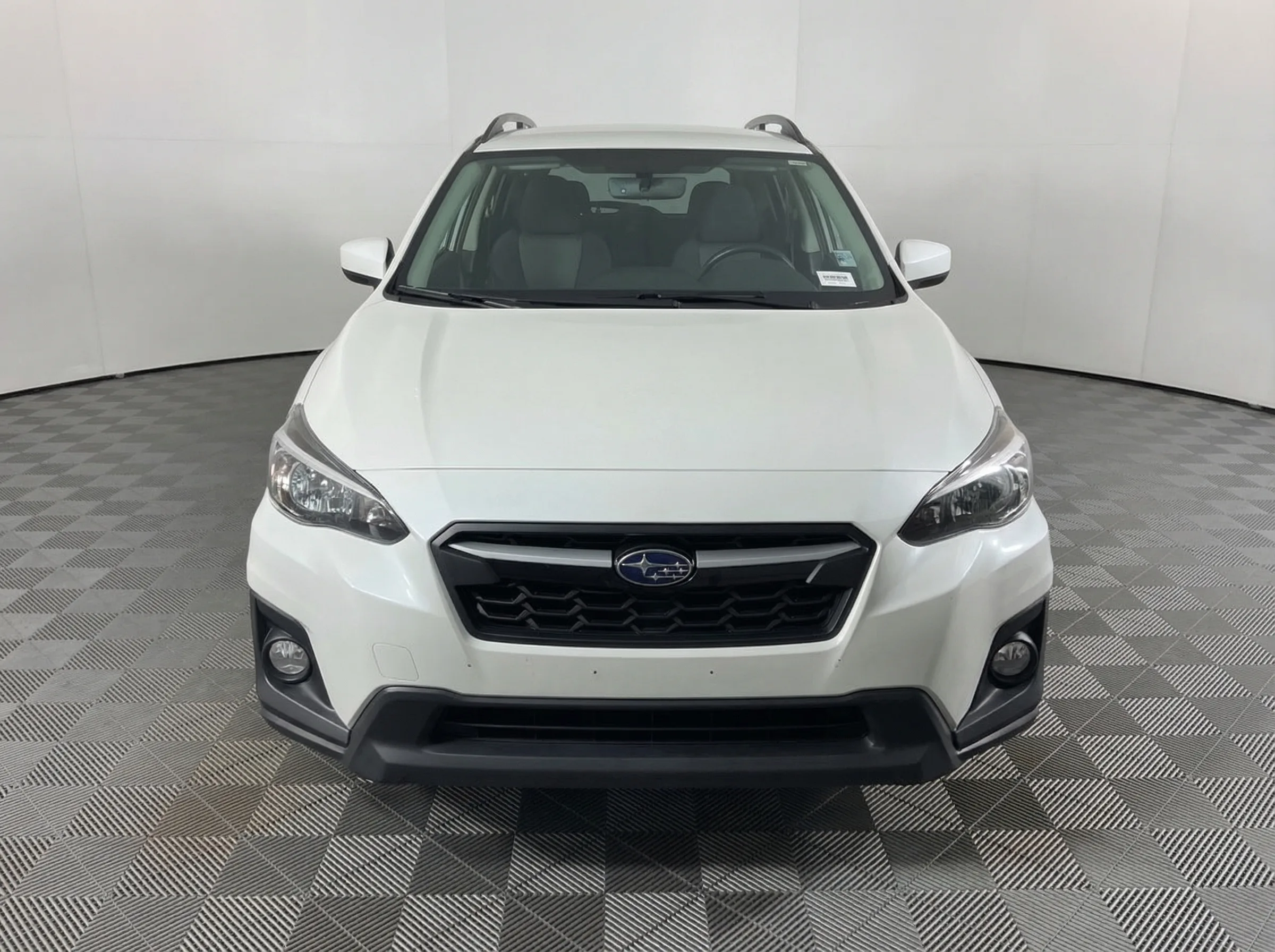 2019 Subaru Crosstrek 2.0i Premium — photo 1
