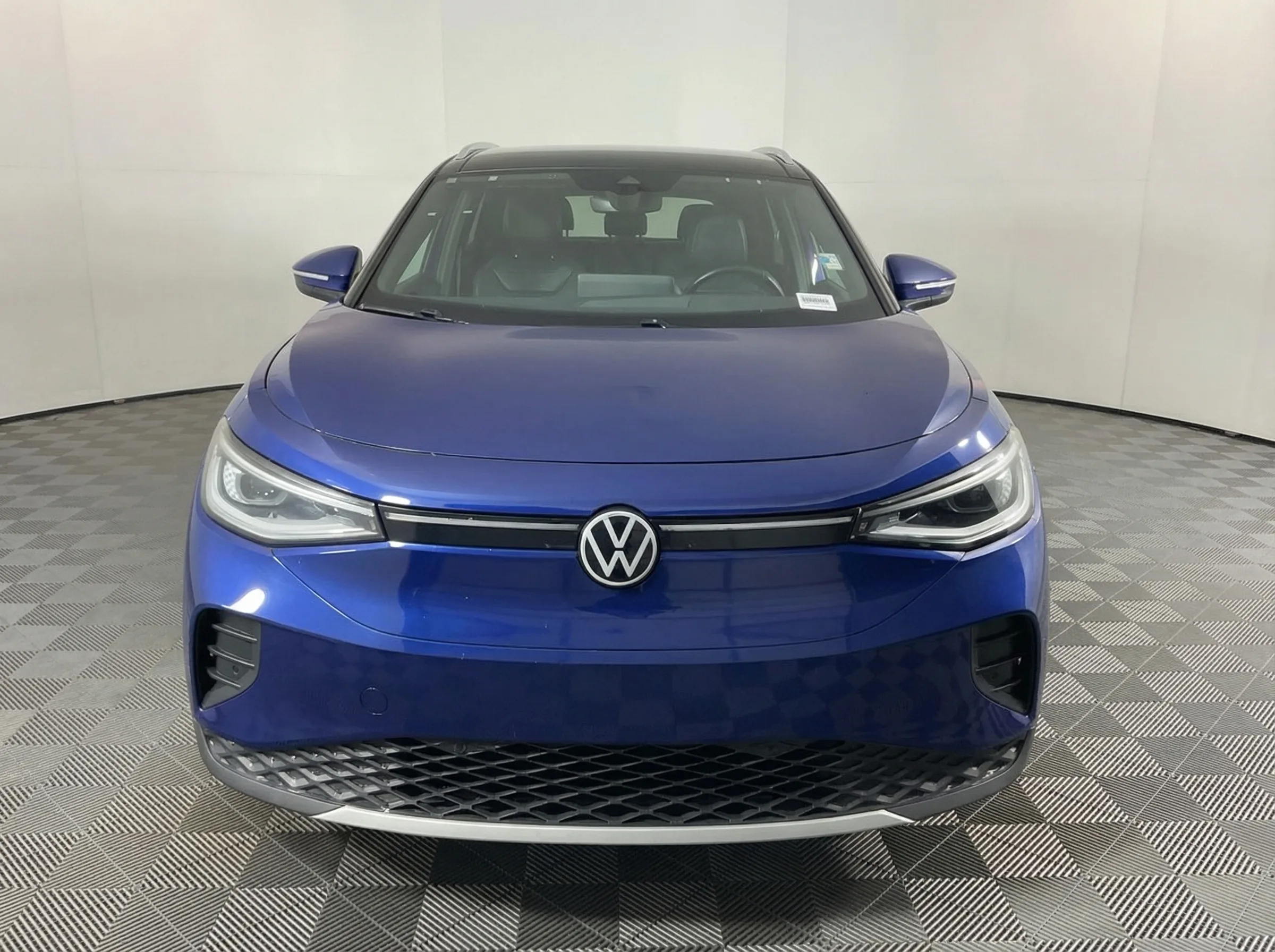 2022 Volkswagen ID.4 Pro S — photo 1