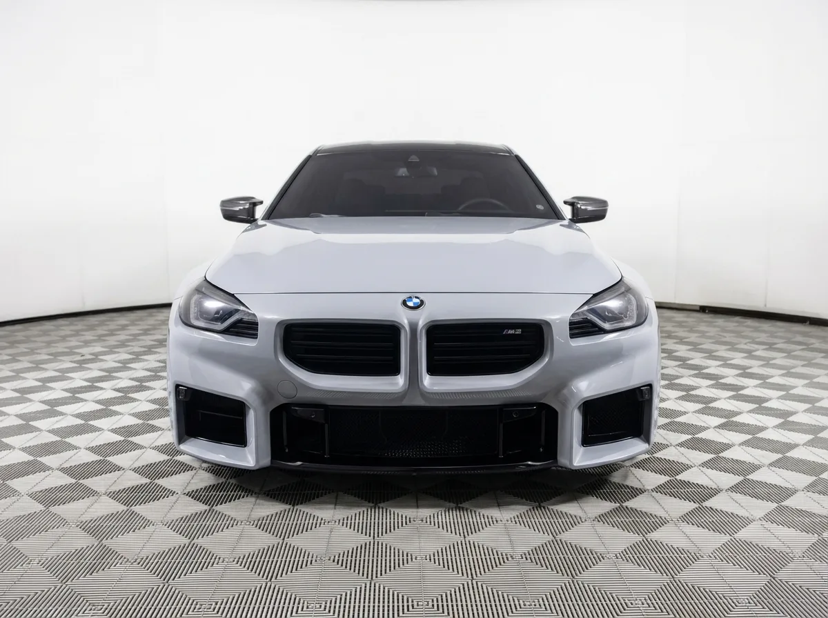 2023 BMW M2 Base — photo 1