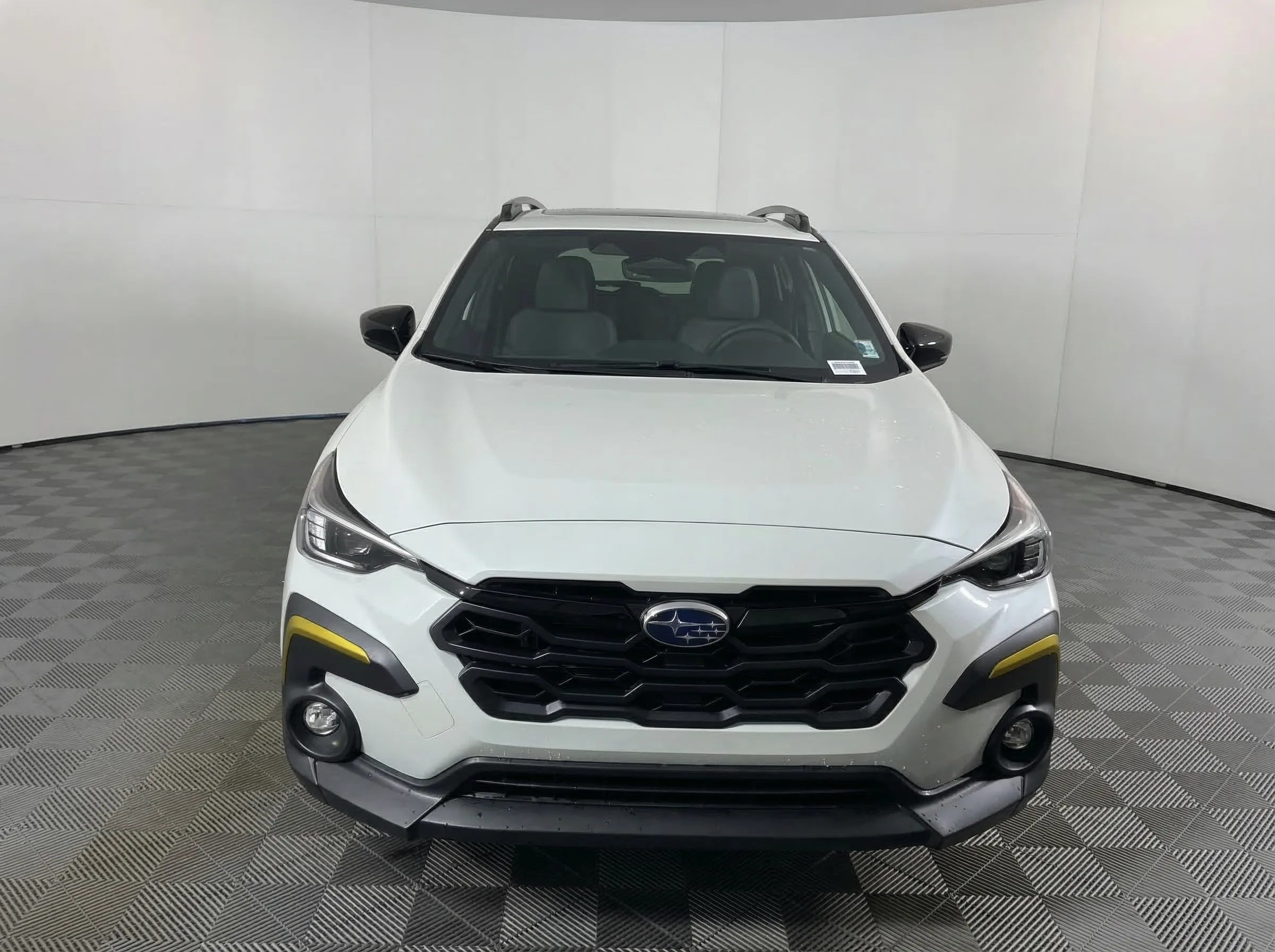 2025 Subaru Crosstrek Sport — photo 1