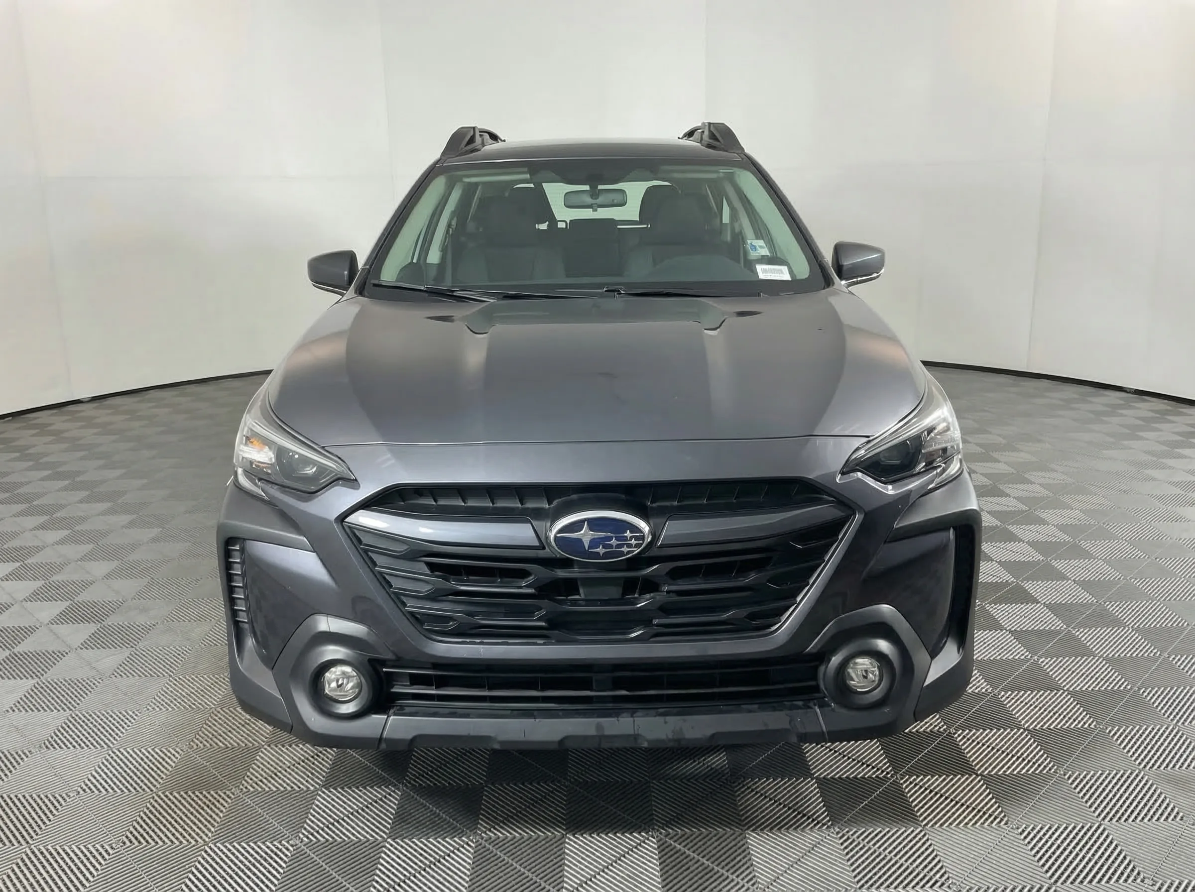 2025 Subaru Outback 2.5i — photo 1