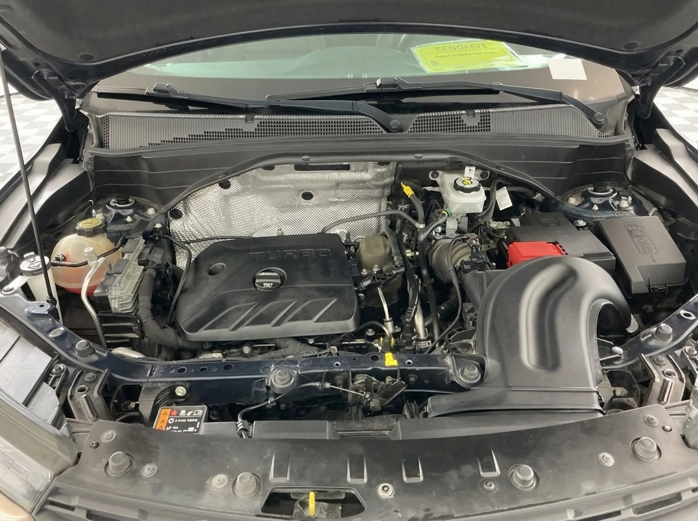 2021 Chevrolet TrailBlazer ACTIV — thumbnail 20