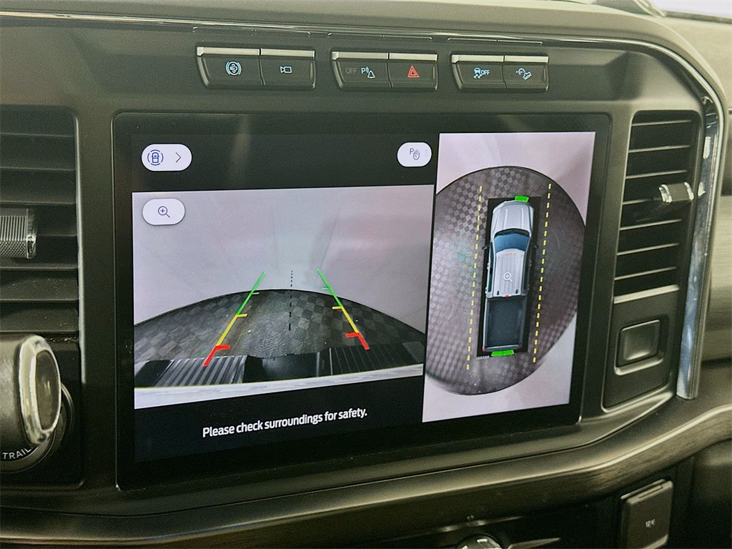 2024 Ford F-250 Super Duty Platinum — thumbnail 20