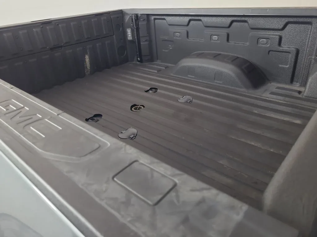 2024 GMC Sierra 2500HD Denali Ultimate — thumbnail 22