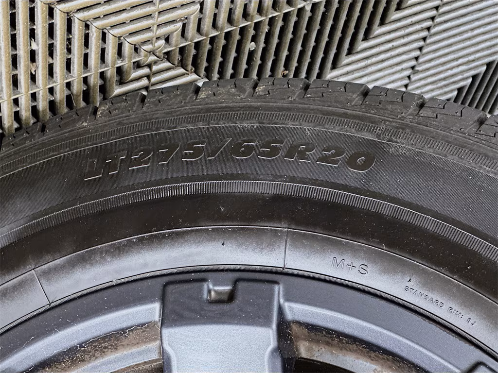 2024 Ford F-250 Super Duty Platinum — thumbnail 7