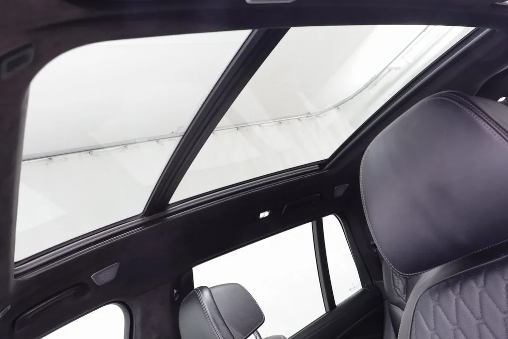 2023 BMW X7 — thumbnail 19