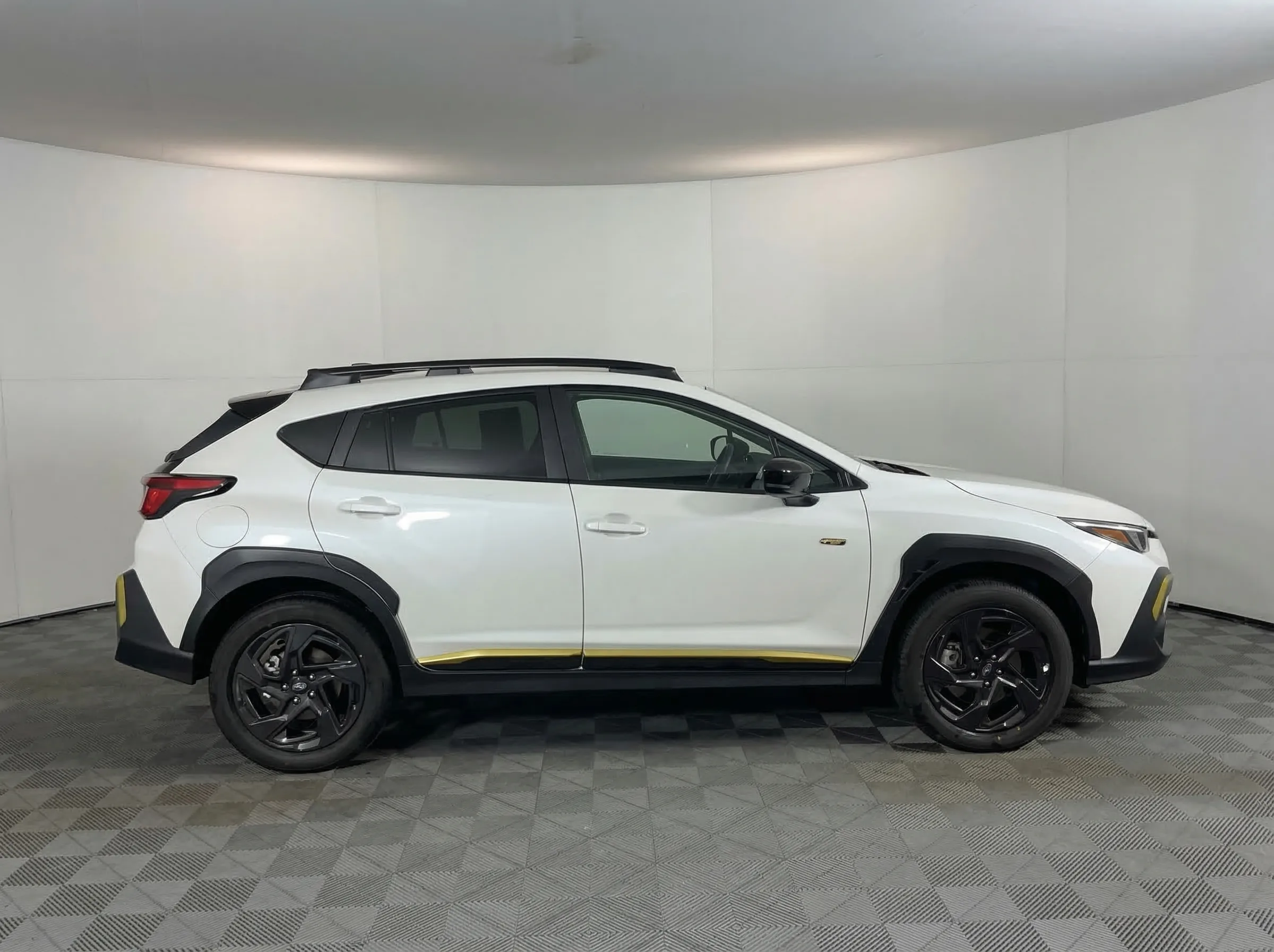 2025 Subaru Crosstrek Sport — thumbnail 5