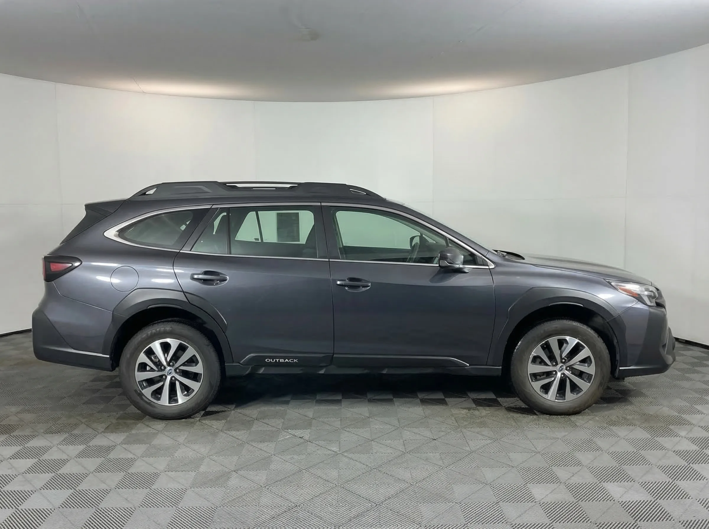 2025 Subaru Outback 2.5i — thumbnail 5