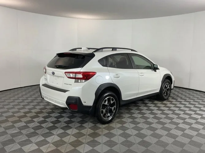 2019 Subaru Crosstrek 2.0i Premium — thumbnail 3