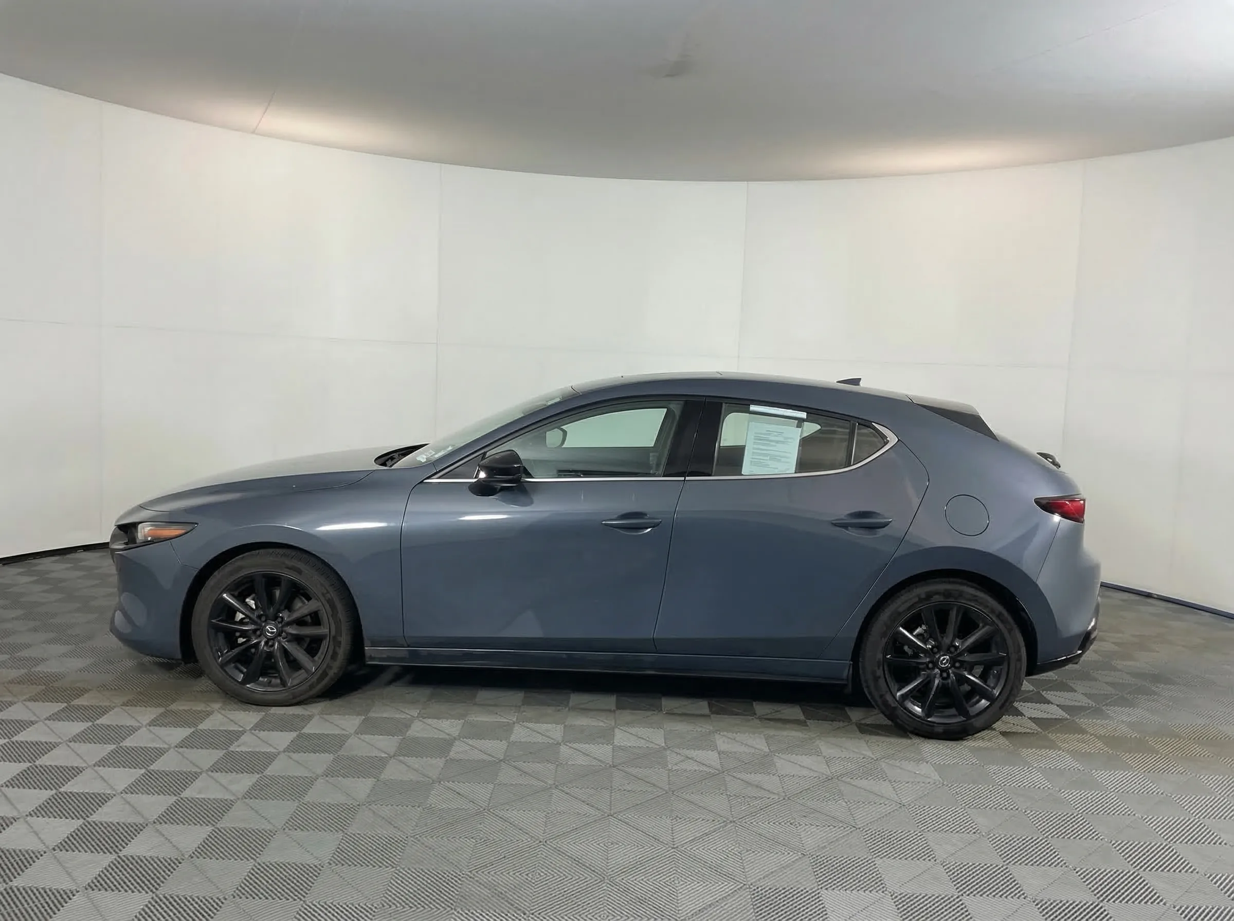 2022 Mazda Mazda3 2.5 Turbo — thumbnail 5