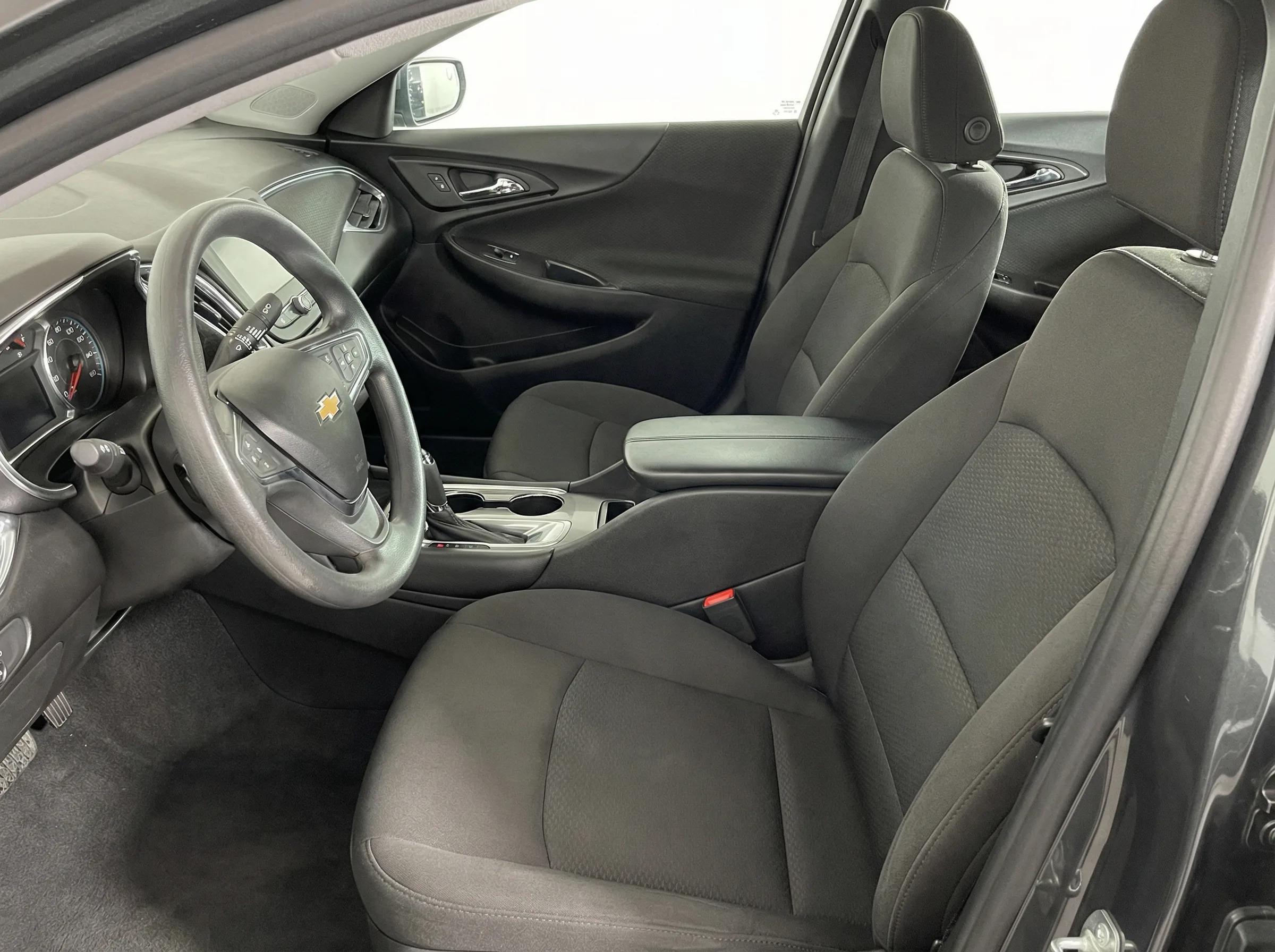 2021 Volkswagen Atlas SEL Premium — thumbnail 8