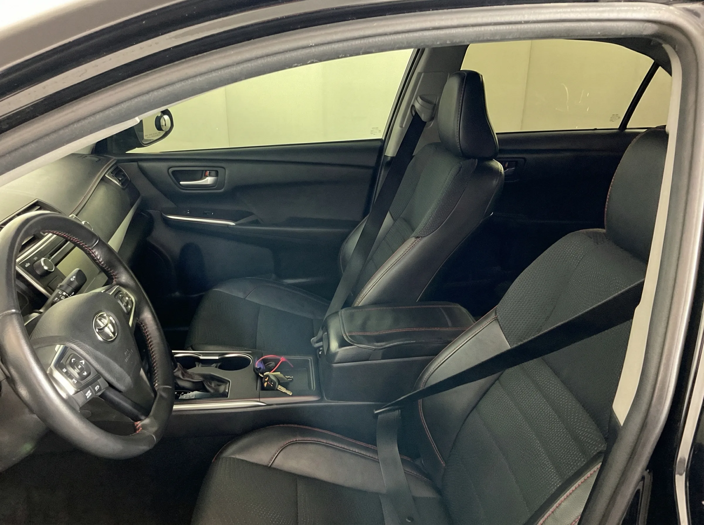 2024 Chevrolet Malibu LT — thumbnail 9
