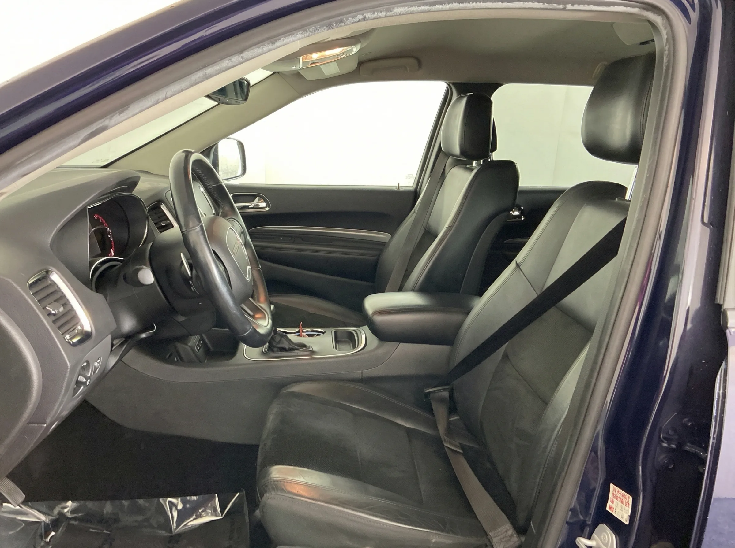 2018 Dodge Durango GT — thumbnail 8