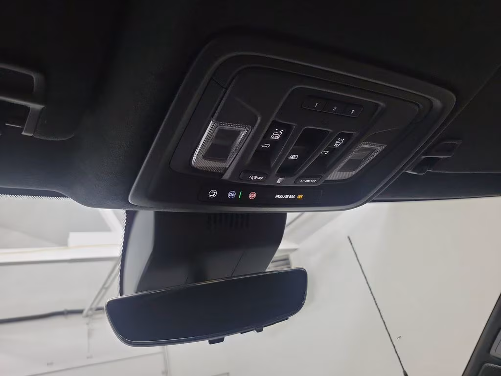2024 GMC Sierra 3500HD Denali Ultimate — thumbnail 20